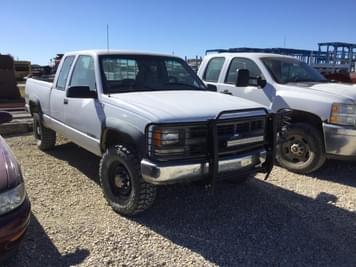 Main image Chevrolet 2500